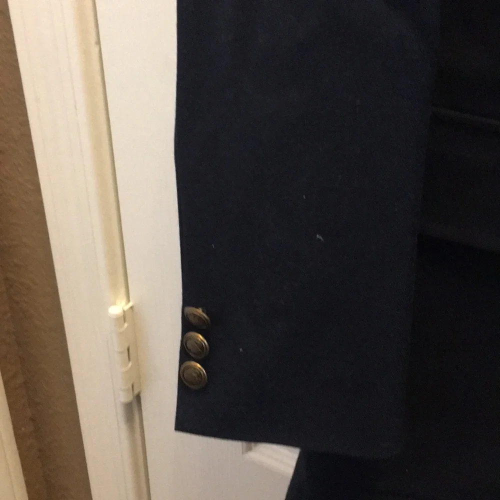 FINAL MARKDOWN Men’s John peel Ltd sport jacket 40l